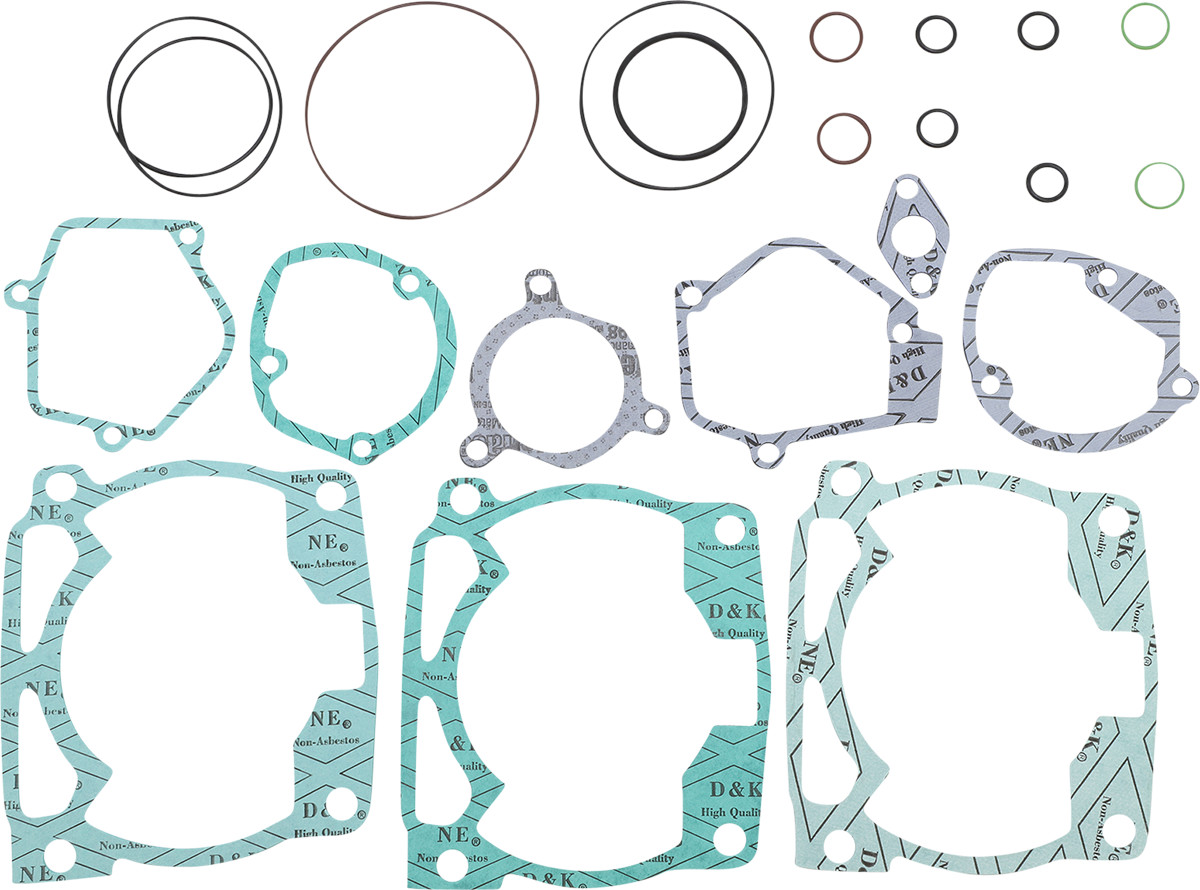 PROX Top End Gasket Set