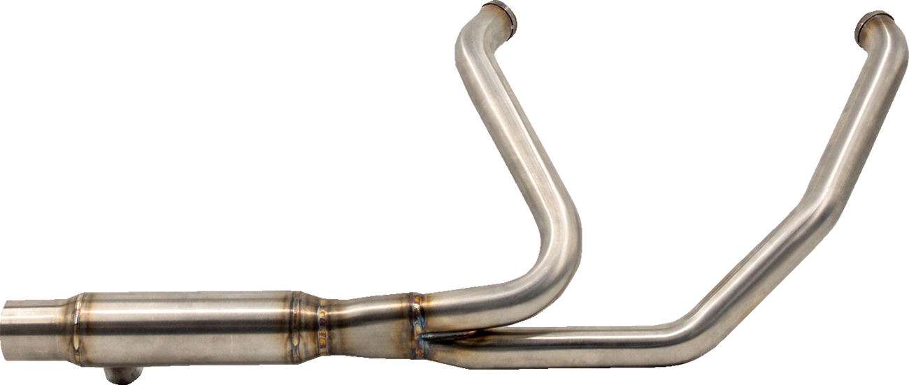 TRASK Down Under Head Pipe