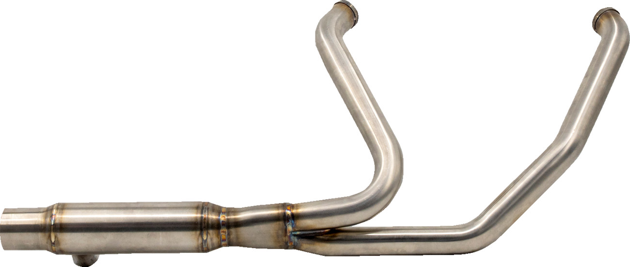 TRASK Down Under Head Pipe