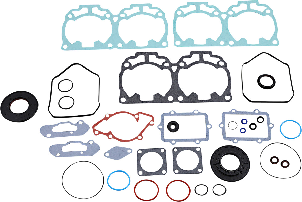 PROX Gasket Kit with Oil Seal