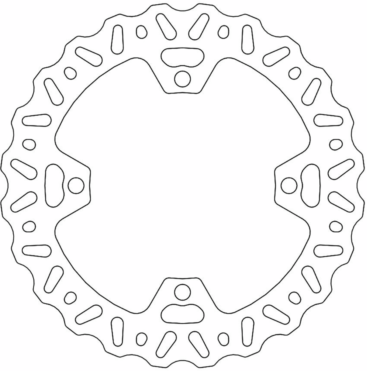 Brake Rotors