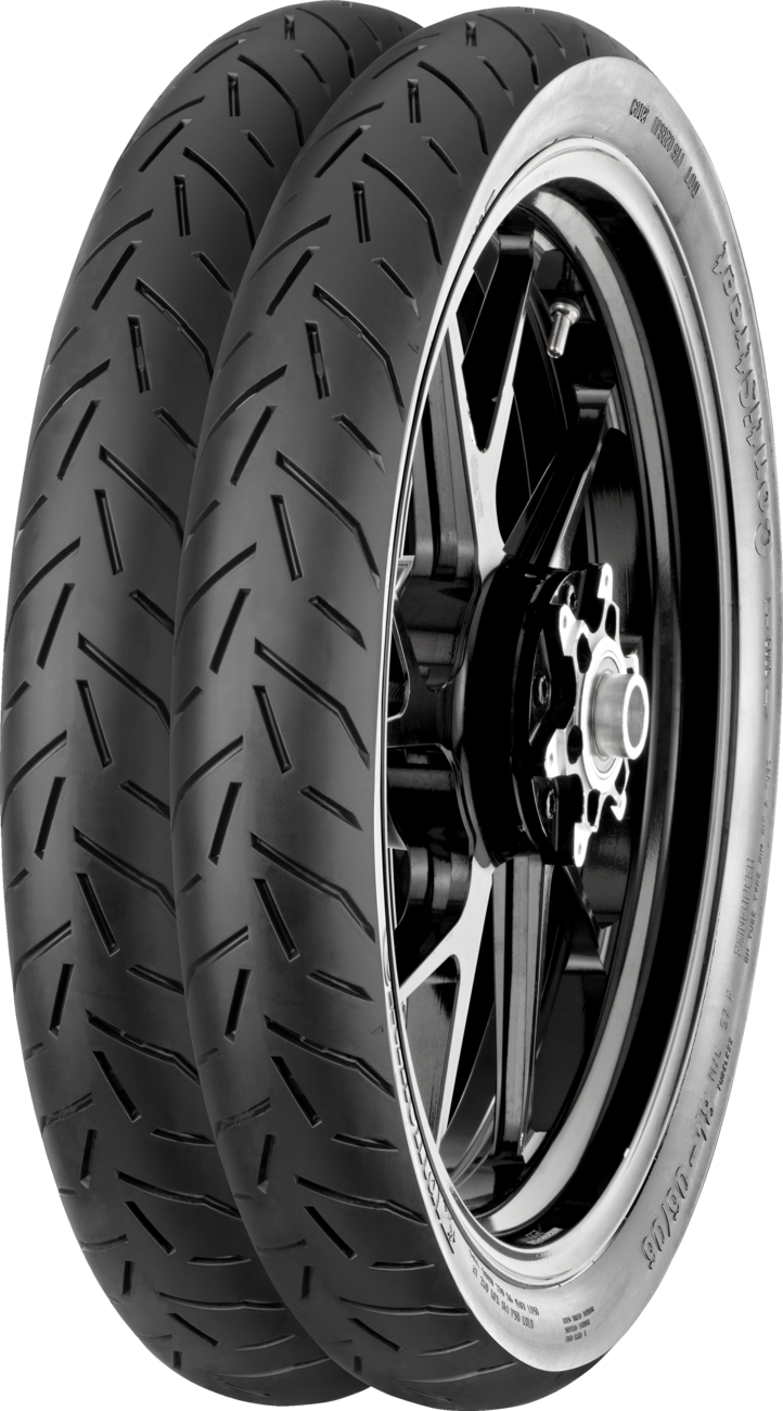 CONTINENTAL ContiStreet Tire