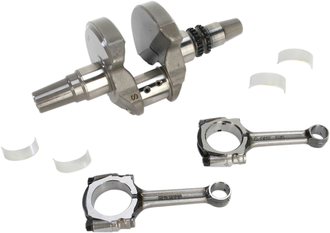 Hot Rods Complete Crankshaft Assembly 750 Teryx / Brute Force 2013-2020