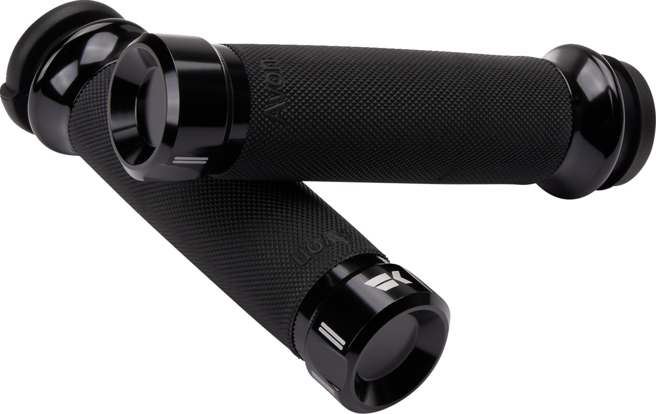 KHROME WERKS Klassic Grips