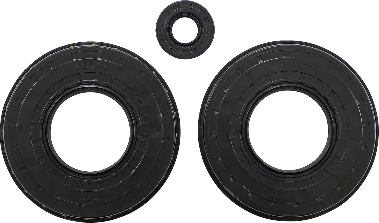 Vertex Oil Seal - Polaris