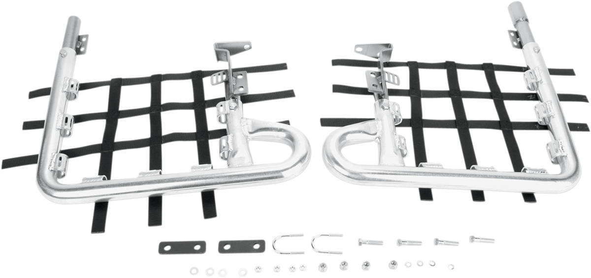 Fat Series Alloy Nerf Bars