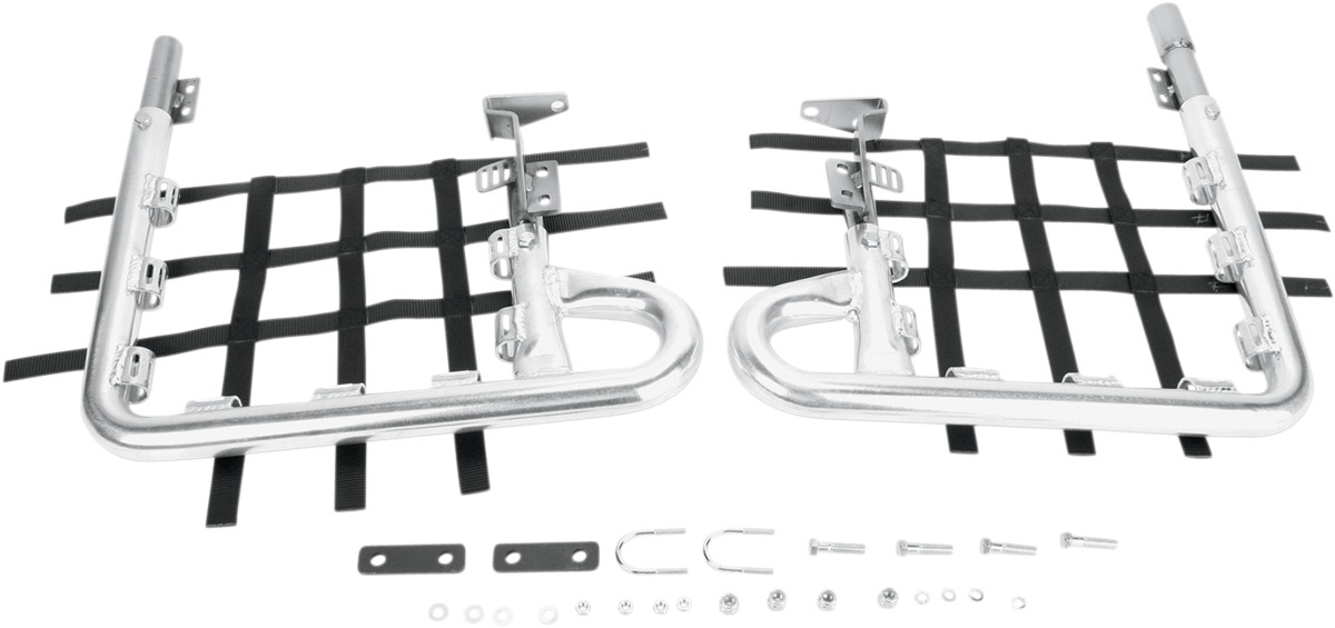 Fat Series Alloy Nerf Bars