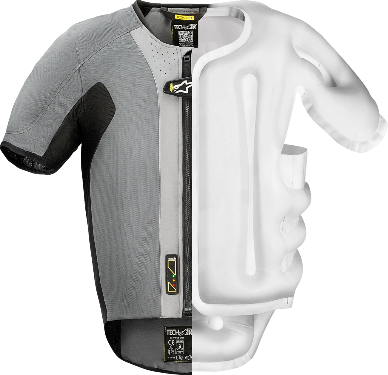 ALPINESTARS TECH-AIR Tech-Air® 5 System