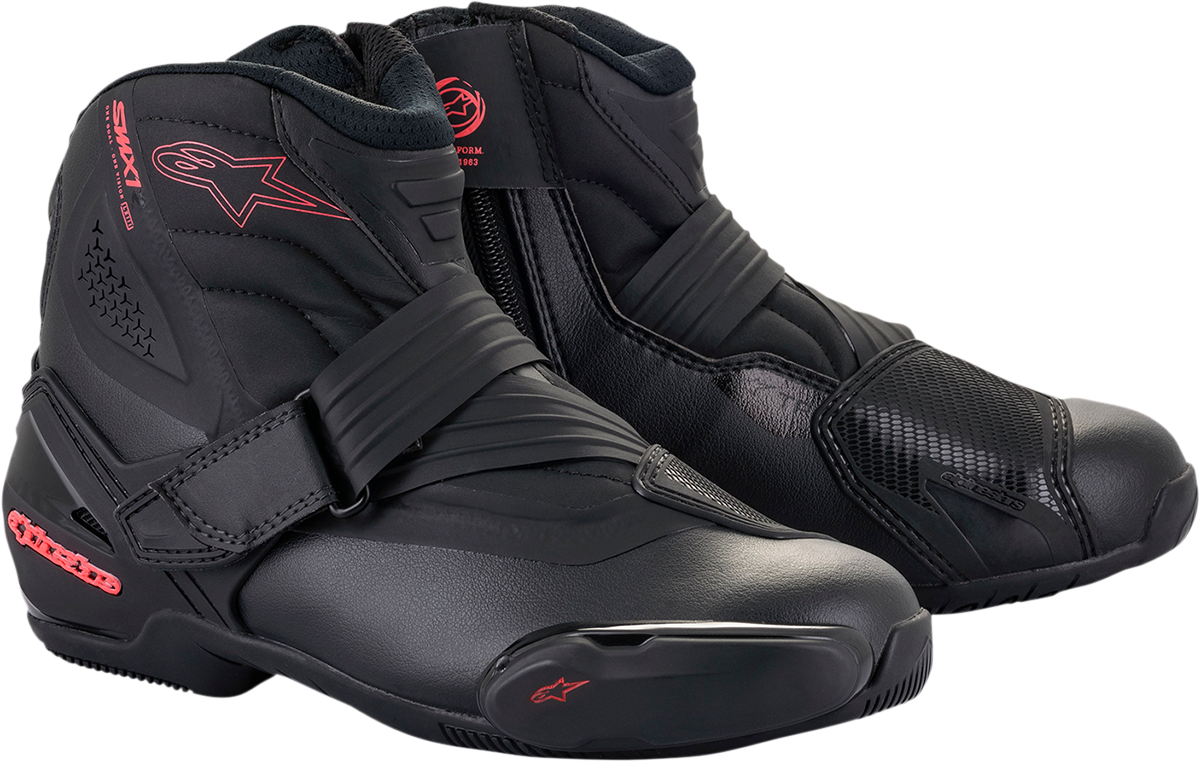 Alpinestars Stella SMX-1 R V2 Boots