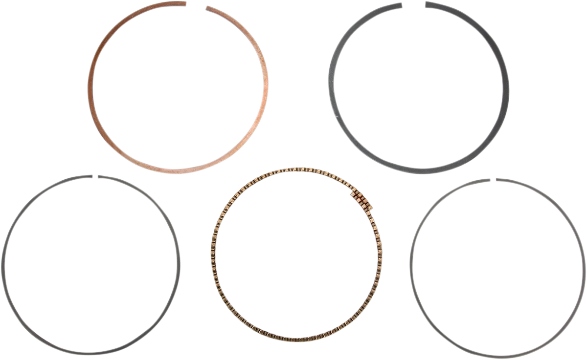 Piston Rings