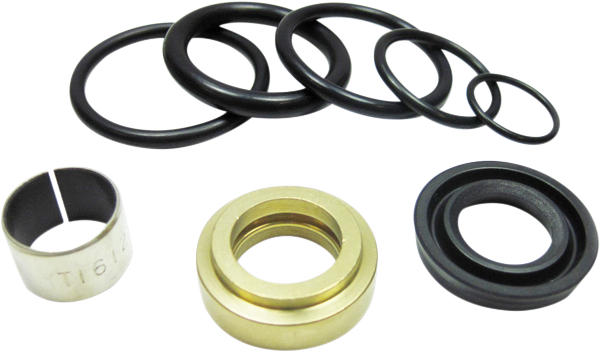 Complete Shock Rebuild Kit