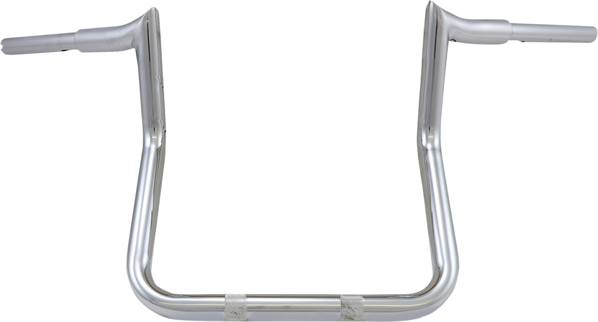 LA CHOPPERS 1-1/4" Prime Ape Challenger Handlebar