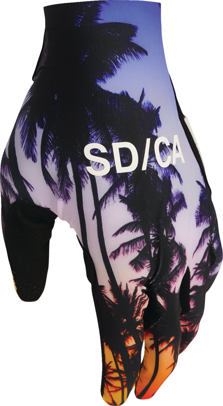 Thor SPORTMODE SD Gloves