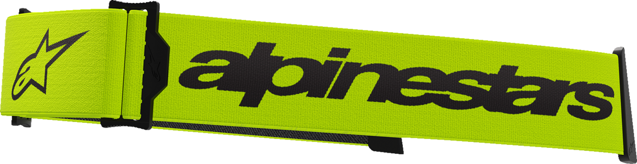 Alpinestars Supertech Goggle Strap
