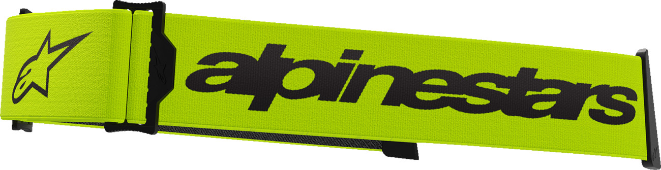 Alpinestars Supertech Goggle Strap