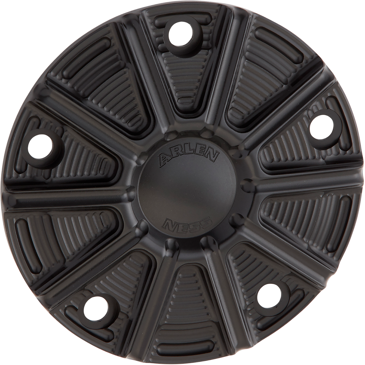 ARLEN NESS 10-Gauge Points Cover