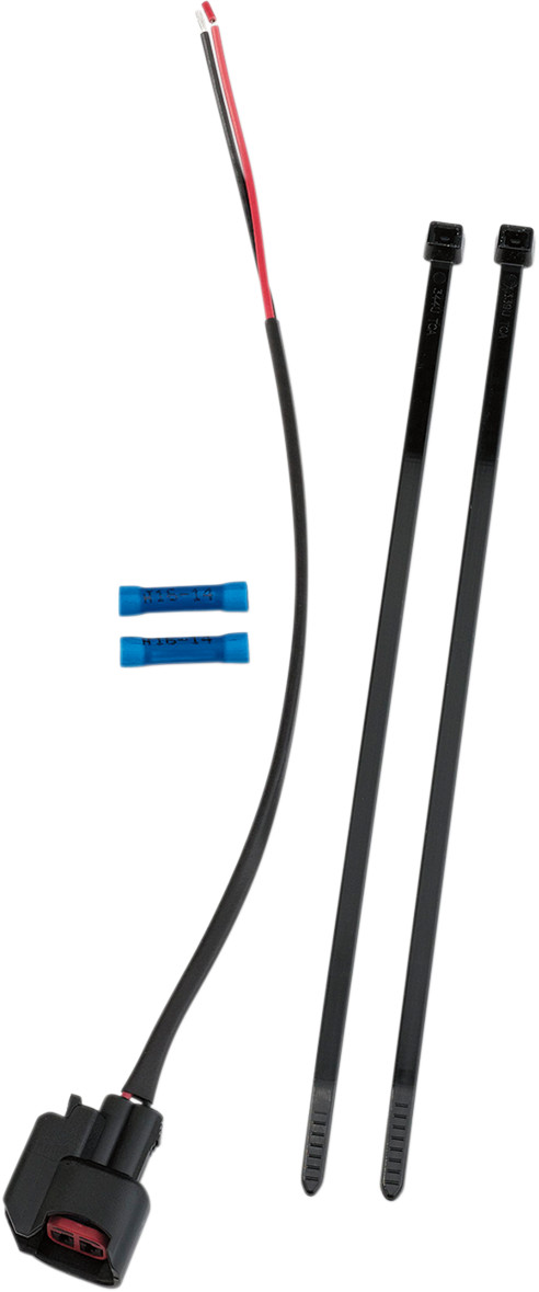 Moose Racing Replacement Electrical Harness — Fuel Injector