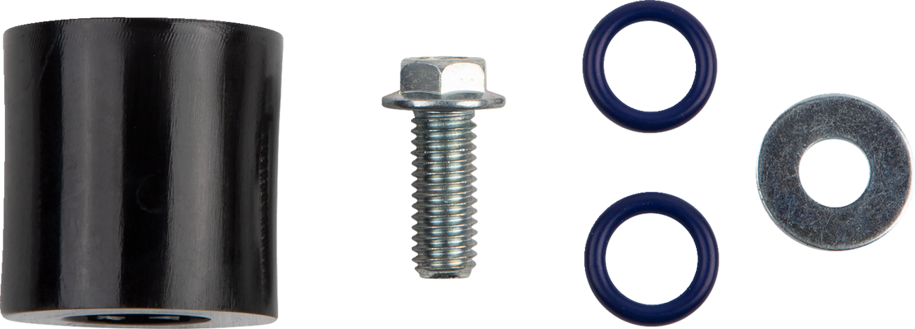 Powerlip Chain Rollers