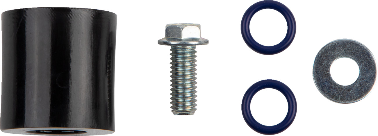 Powerlip Chain Rollers
