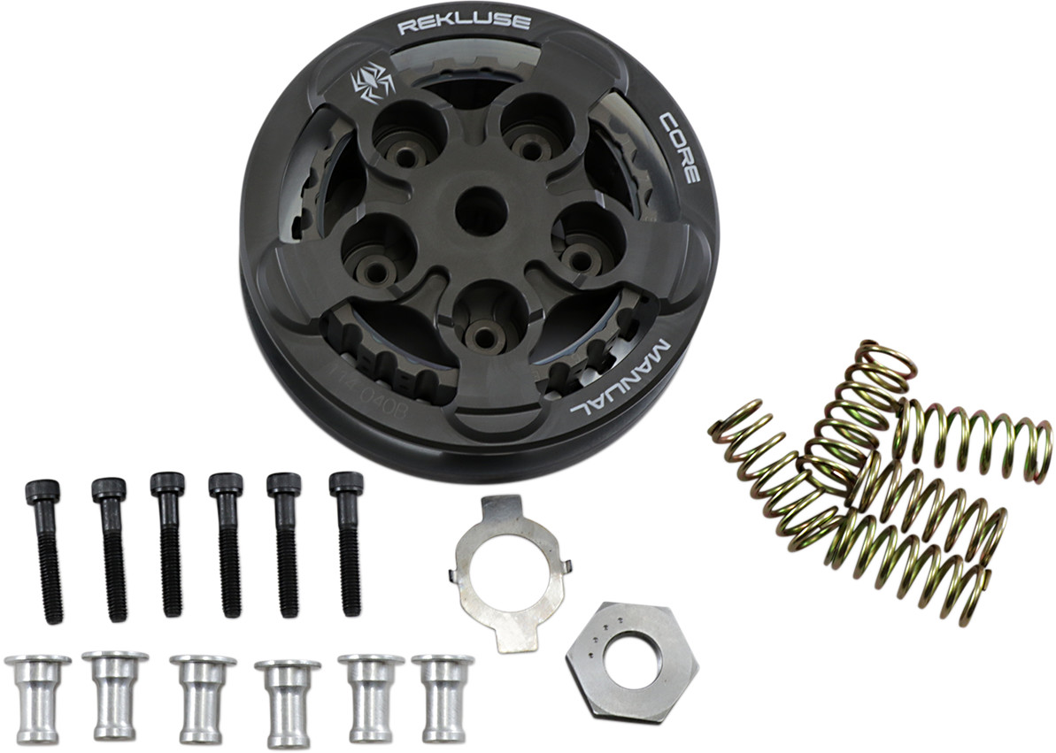 REKLUSE Core Manual Clutch Kit