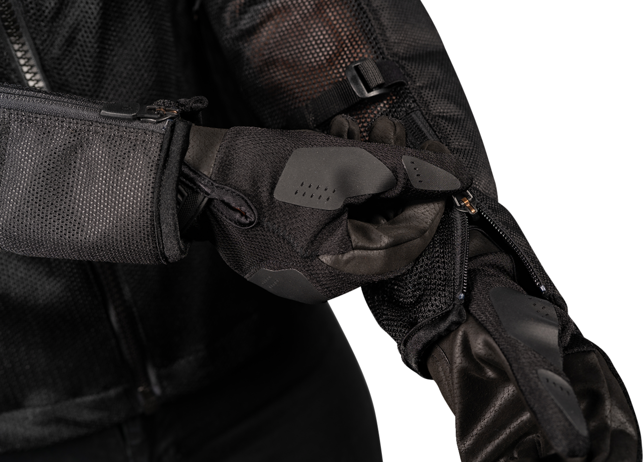 ICON Women's Mesh™ AF Jacket