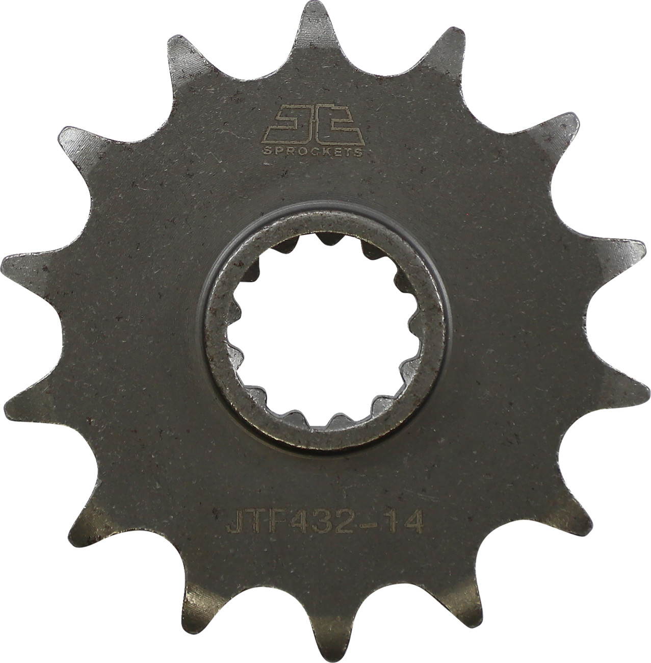 JT SPROCKETS Countershaft Front Sprocket