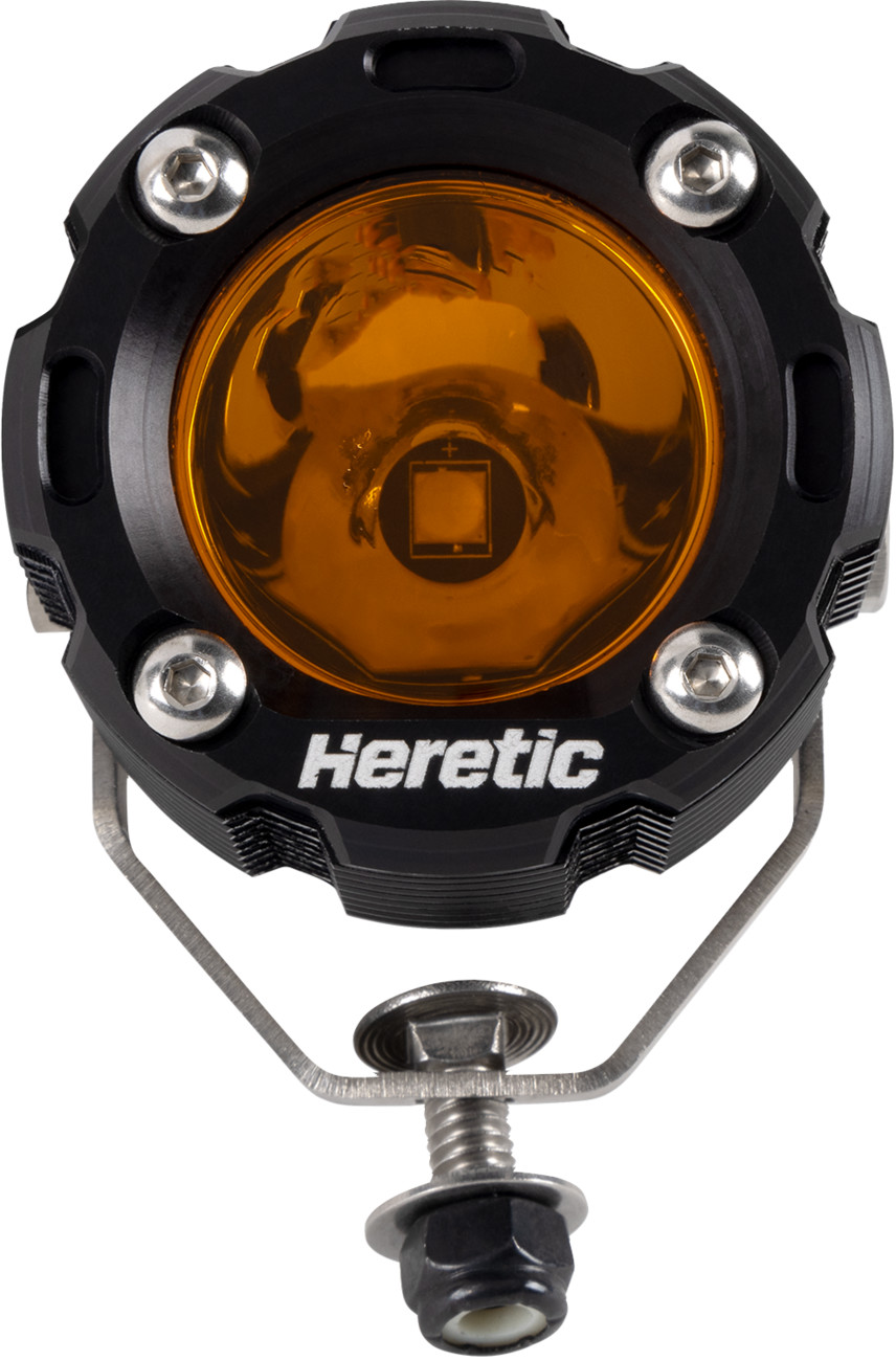 HERETIC LED Light Pod