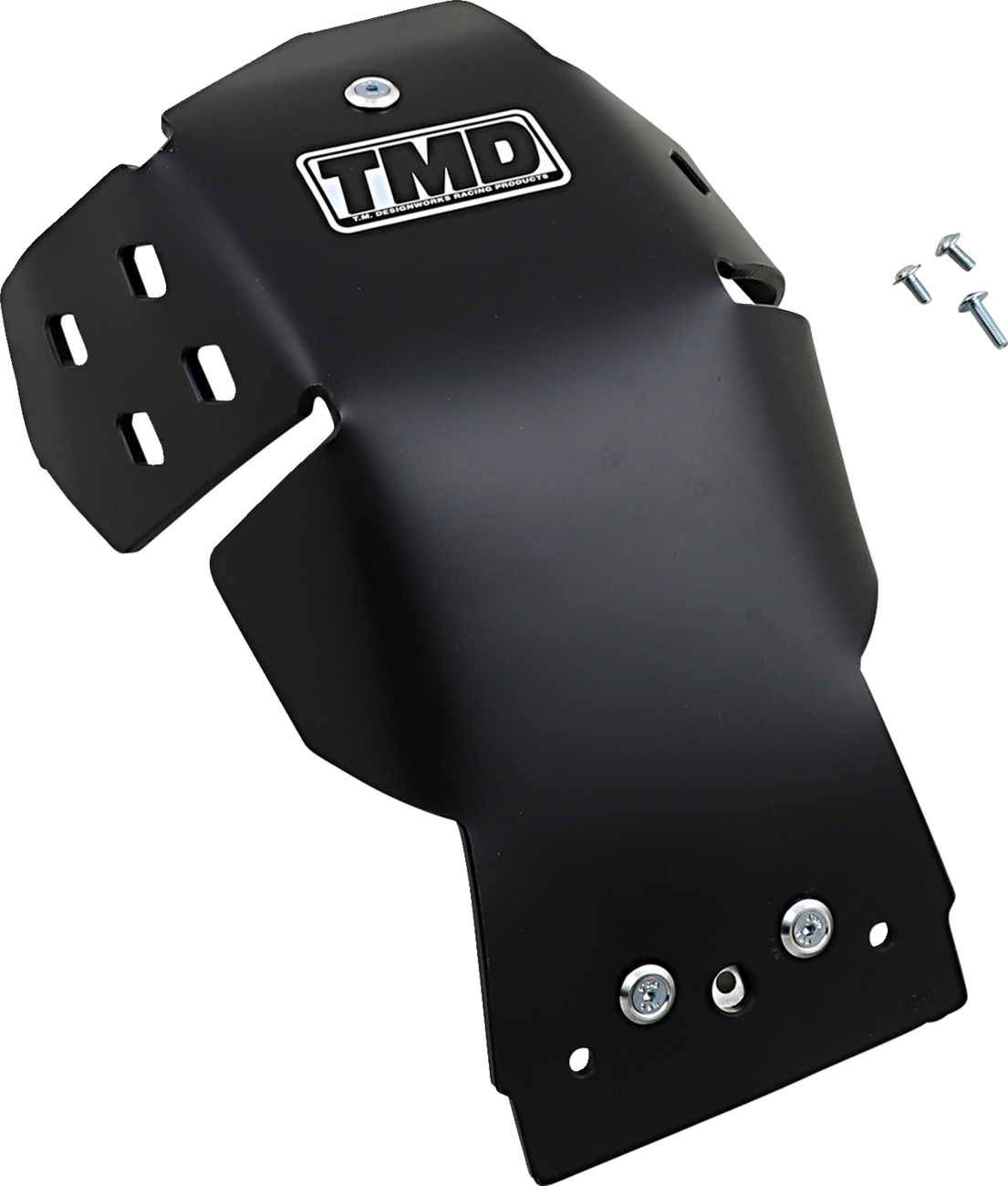 TM Designworks Full Coverage Skid Plate KTM / Husqvarna / Gas Gas 450cc 2019-2023