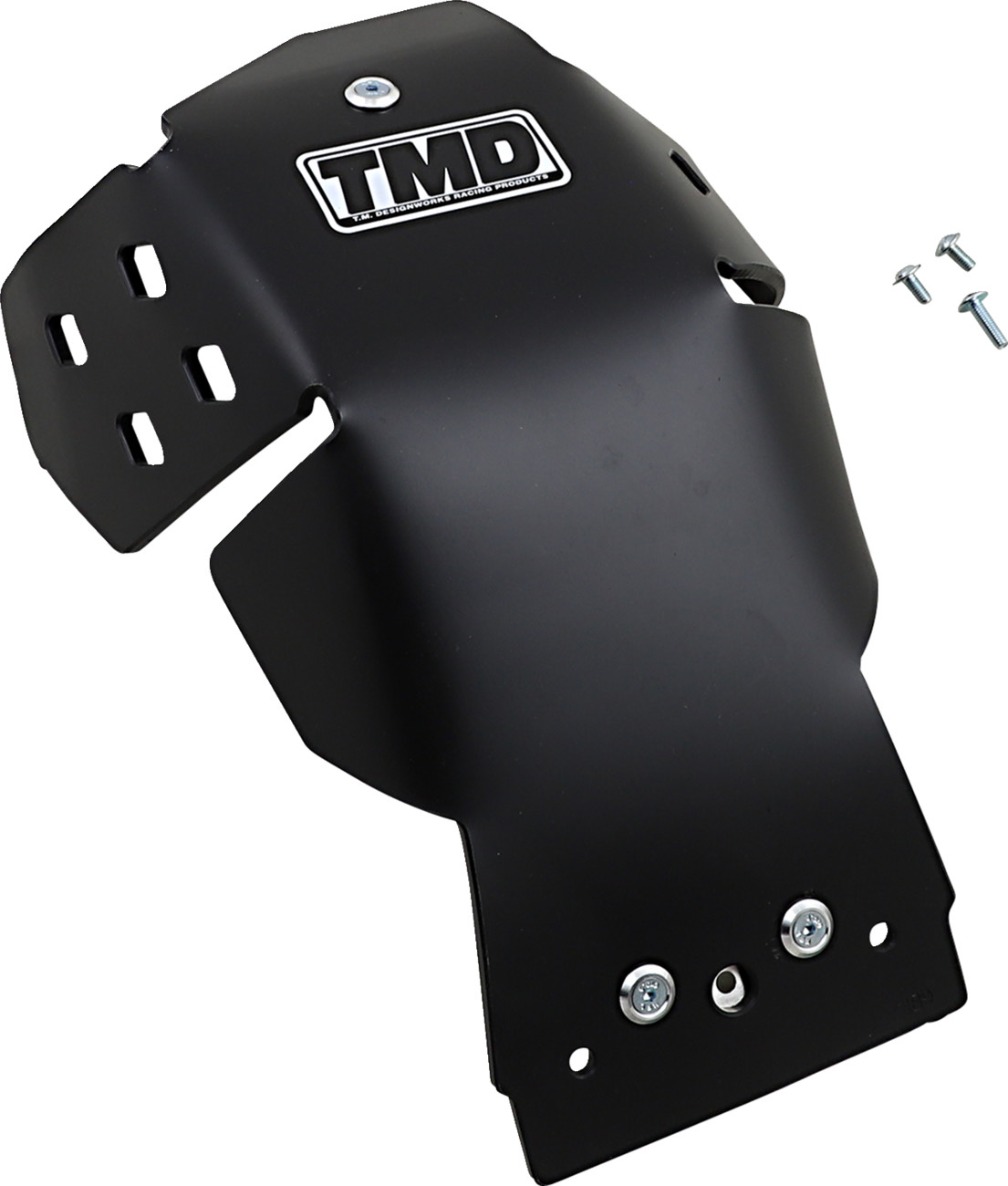 TM Designworks Full-Coverage Skid Plate