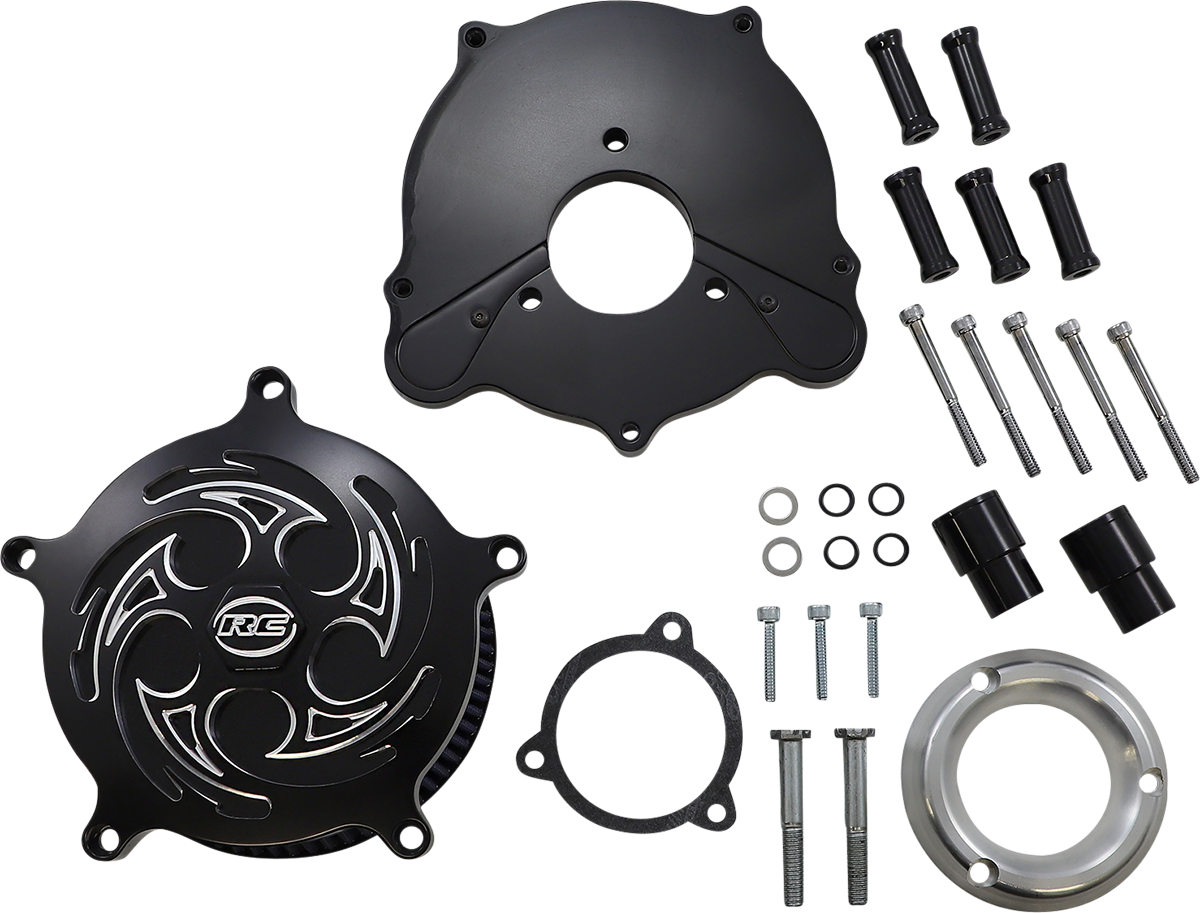 RC COMPONENTS Airstrike Air Cleaner