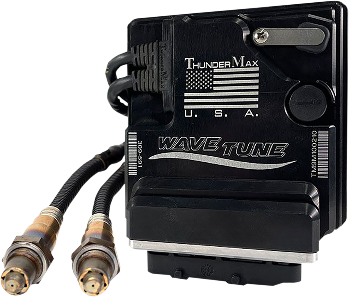 THUNDERMAX (309-591) ThunderMax Engine Control Module Kit with Integral ...