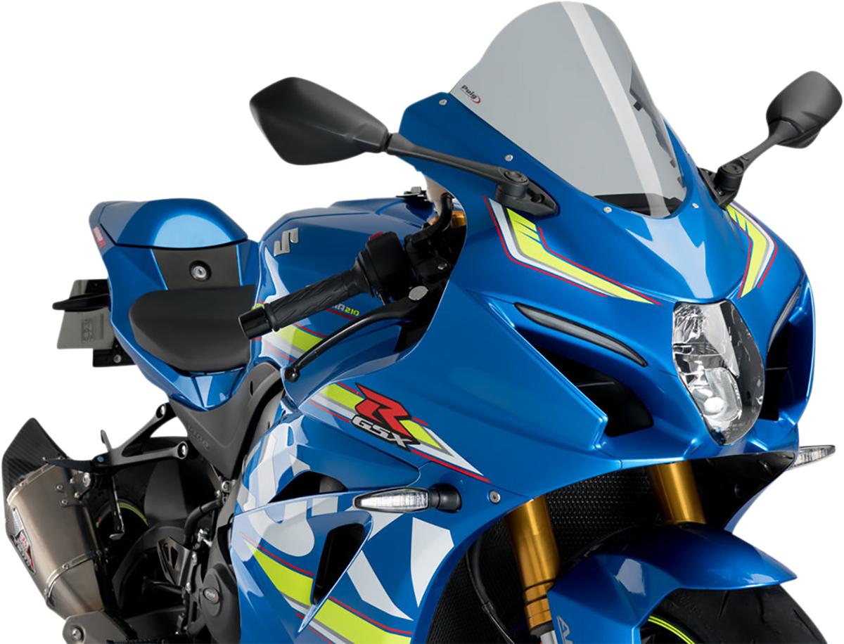 PUIG HI-TECH PARTS Z-Racing Windscreen