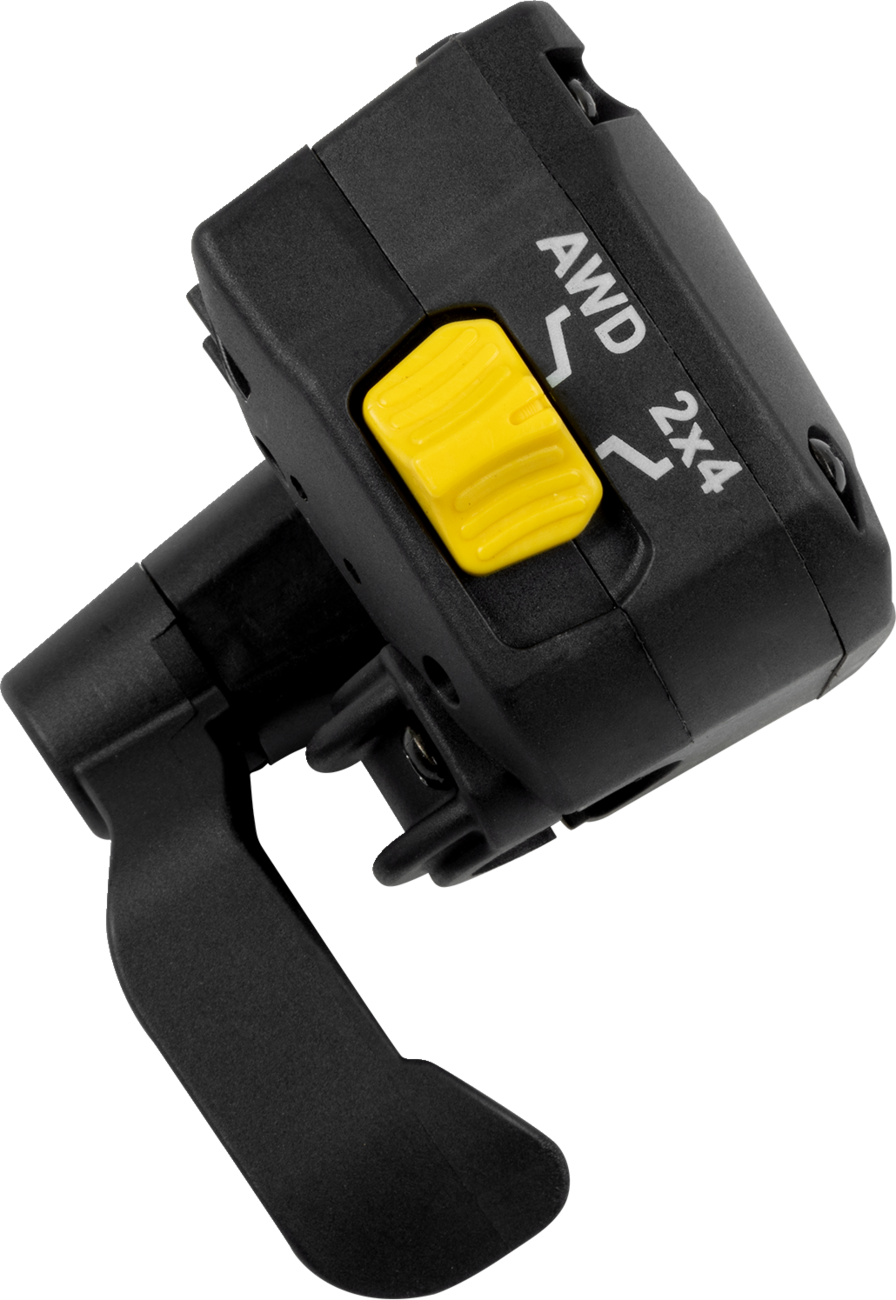 Throttle Assembly