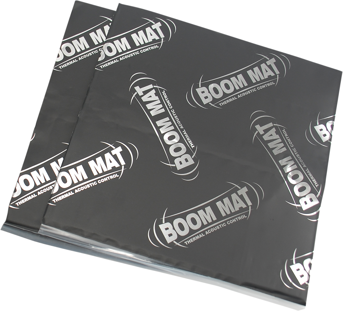 Boom Mat™