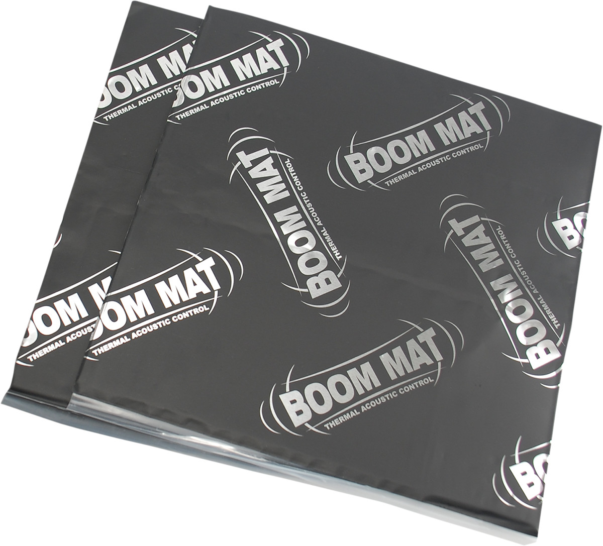DEI Boom Mat™