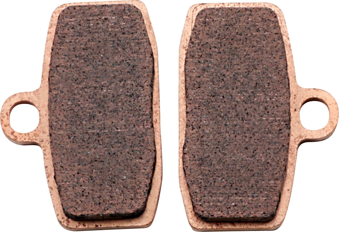 Galfer HH Sintered Front Brake Pads FD458