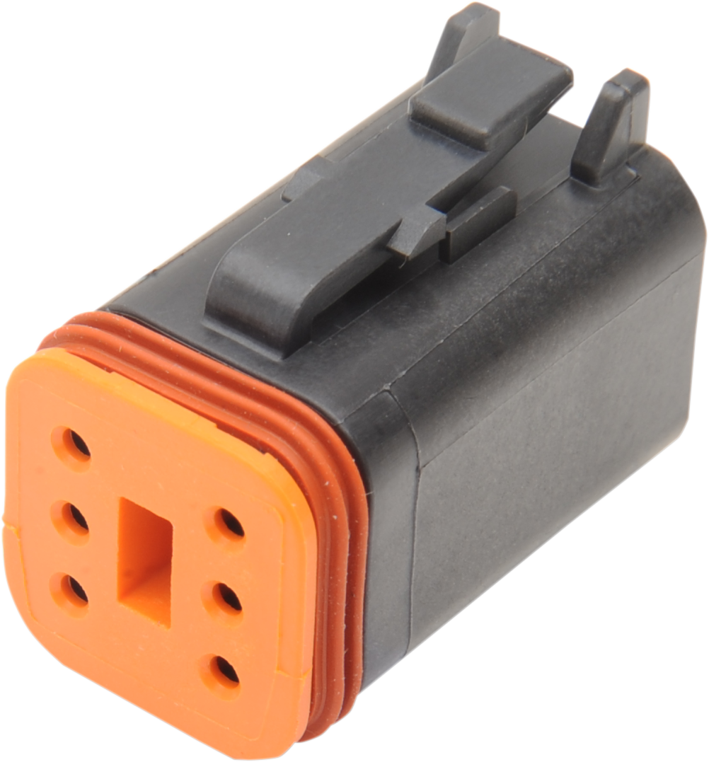 Namz Deutsch Connectors