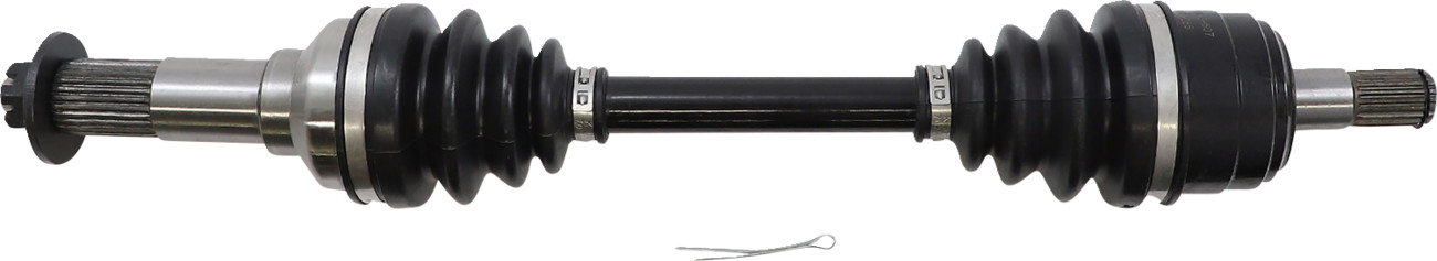 Complete Axle Kit