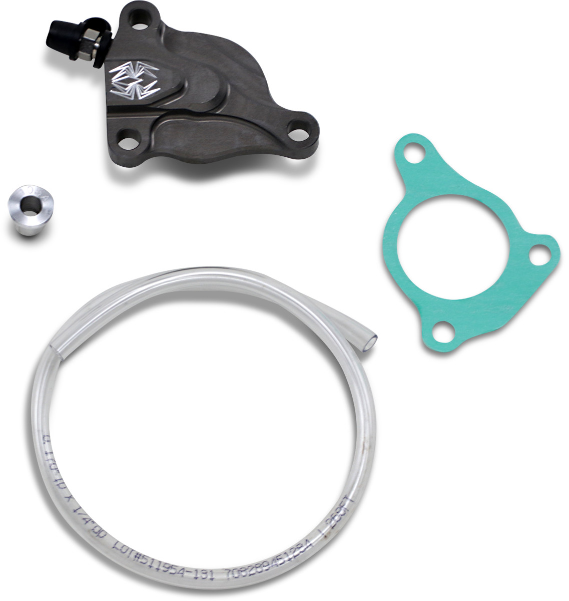 Rekluse Manual Slave Cylinder