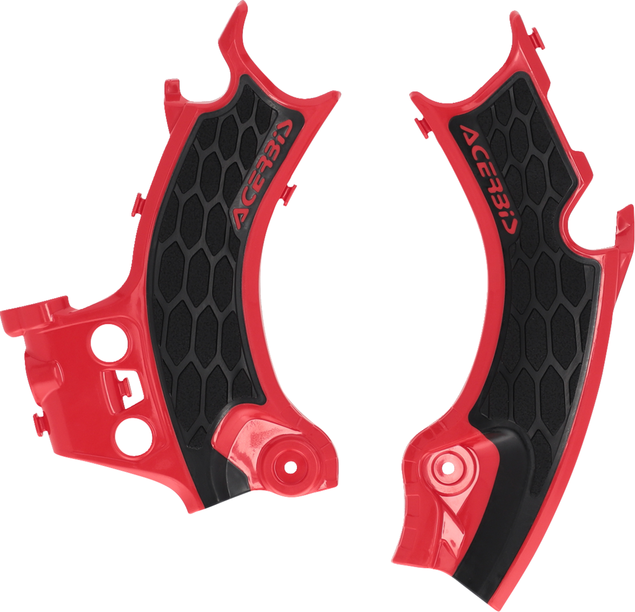 X-Grip Frame Guards