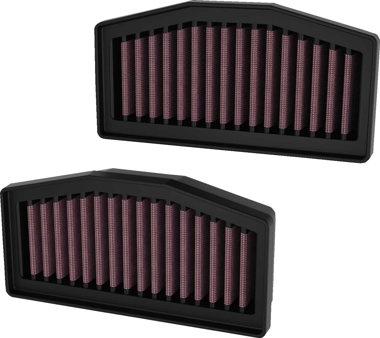 K & N High-Flow Air Filter