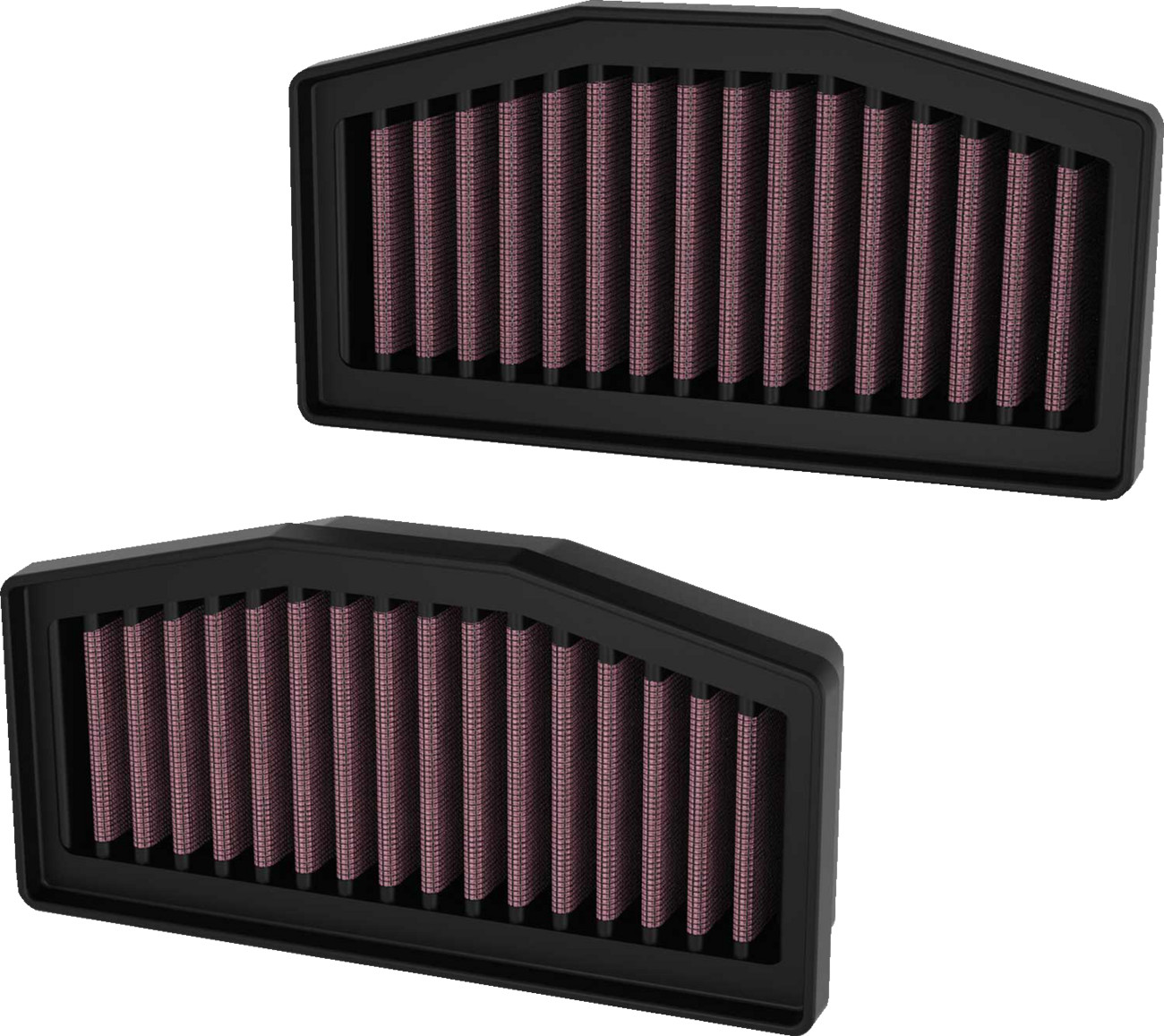 K & N High-Flow Air Filter