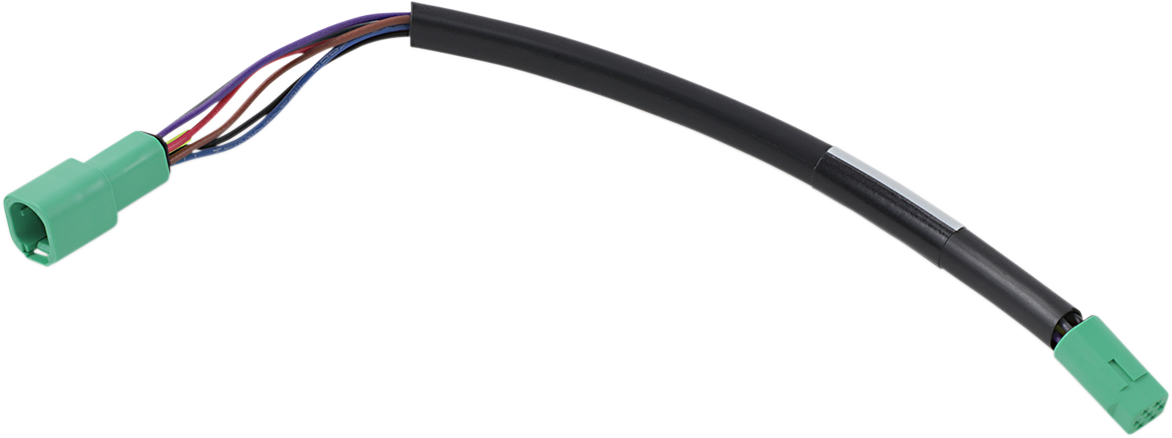 Barnett Electronic Throttle Control Extensions - 8" - Harley Davidson
