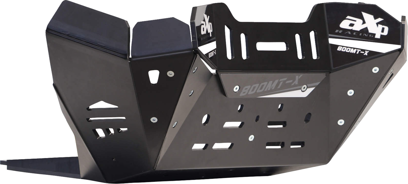 AXP RACING Adventure Skid Plate