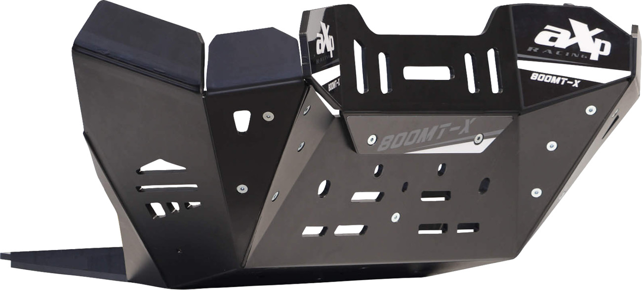 AXP RACING Adventure Skid Plate