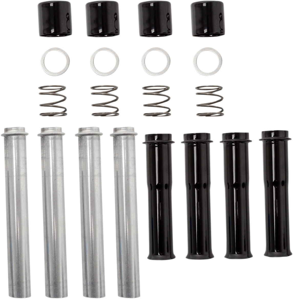 S&S CYCLE Pushrod Tubes