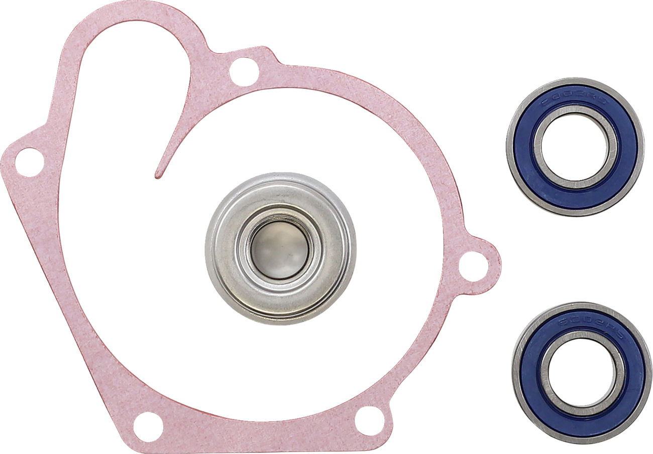 Water Pump Repair Kit
