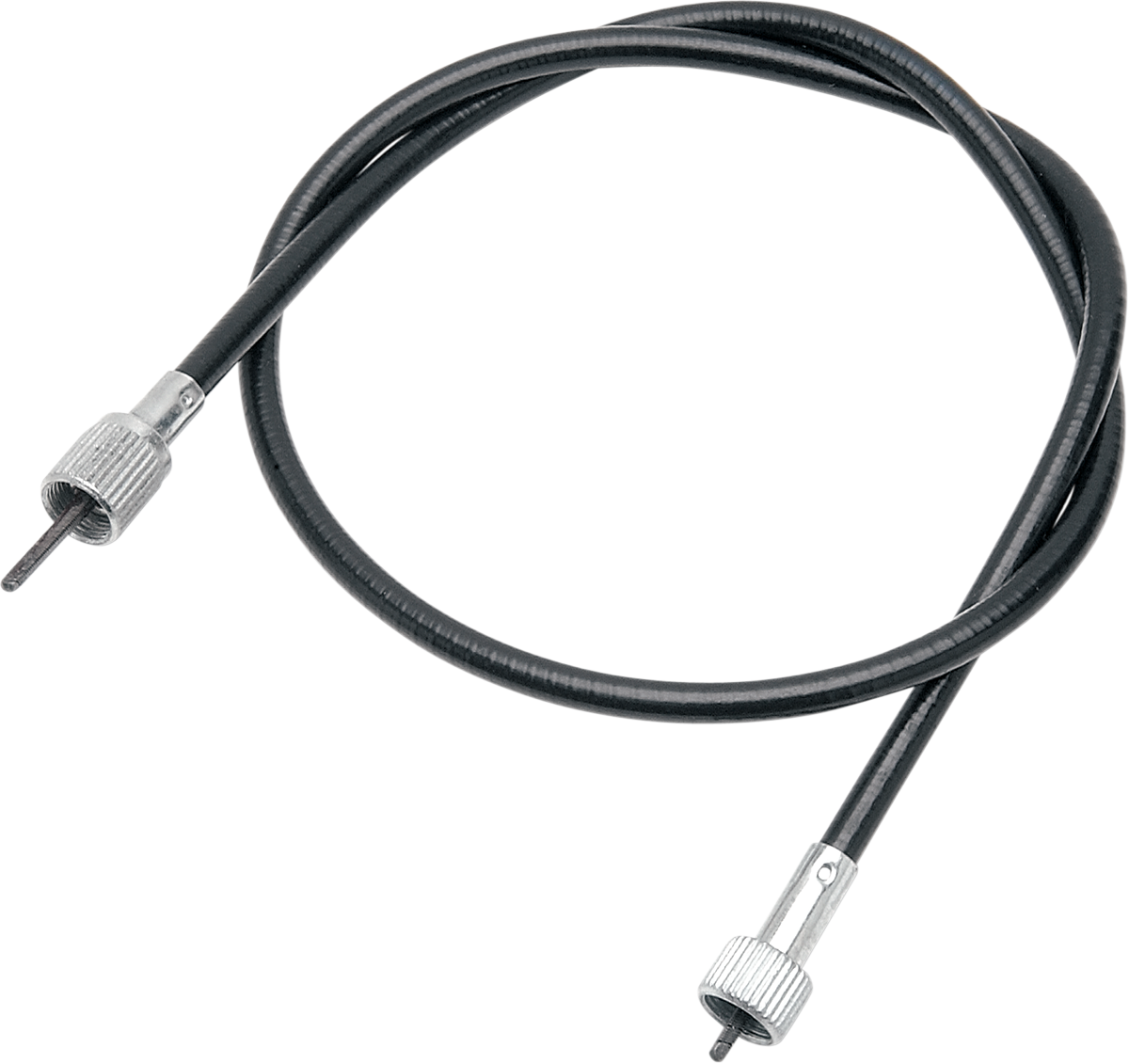 Drag specialties Tachometer Cable - '74-'80 XL Harley Davidson