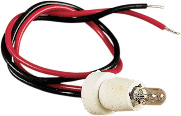Drag Specialties Replacement Components for Mini Speedos and Tachs