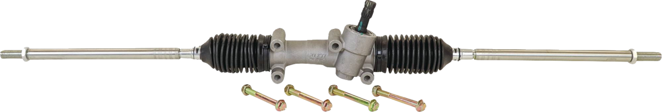 Steering Rack